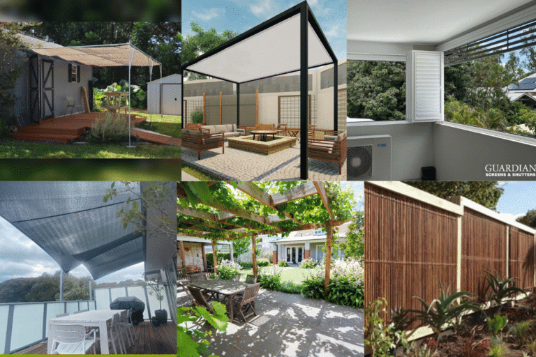 Ultimate Guide to Cheap Shade Ideas for Backyard Patio