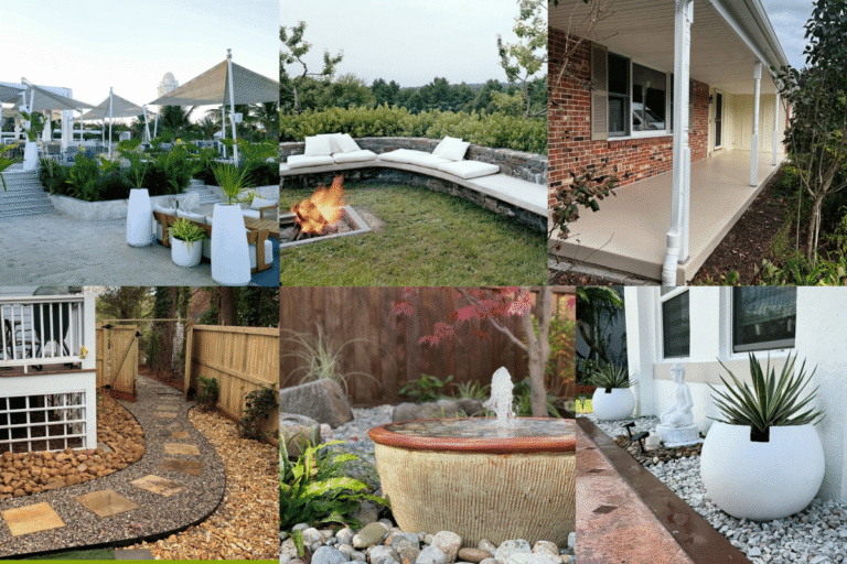 Cheap Backyard Patio Ideas: Transform Your Outdoor Space on a Budget